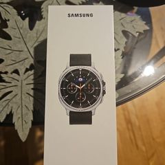 Samsung Galaxy Watch 8 46mmLTE