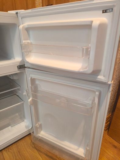 PowerPoint Fridge Freezer