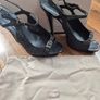 Hoss Intropia designer leather sandals Image 4
