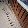 Golf Clubs. Set Of Mens Right Handed Golf Clubs. Collect In Malahide Or Receive Via Post. Image 10