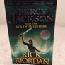 Rick Riordan Percy jackson books Image 5