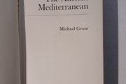 The Ancient Mediterranean by Michael Grant