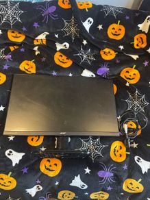 Acer Gaming Monitor 24"