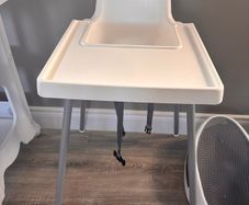 IKEA Baby High Chair