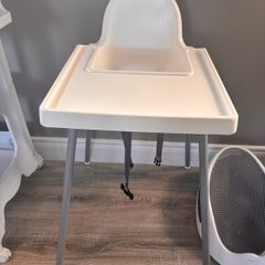 IKEA Baby High Chair