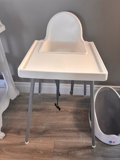 IKEA Baby High Chair
