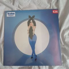 meghan trainor Timeless (sealed)