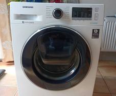 Samsung 8kg Washing Machine