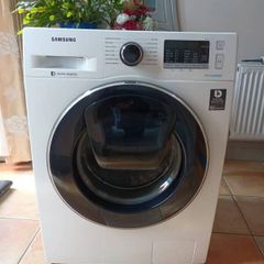 Samsung 8kg Washing Machine