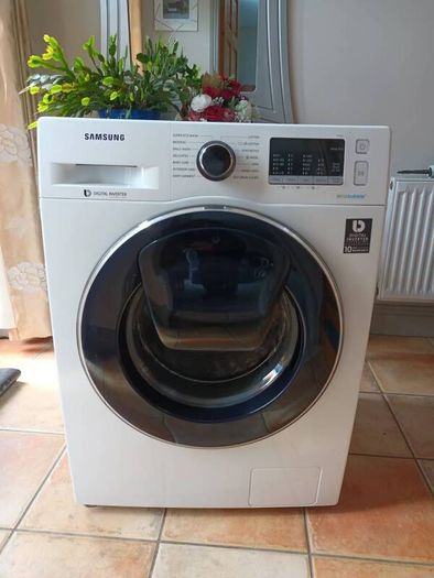 Samsung 8kg Washing Machine