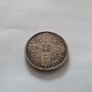 United Kingdom Silver Coin Image 2