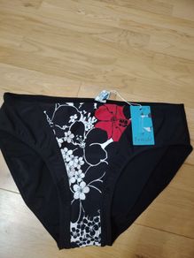Brand New Bikini Knickers