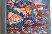 The Palladinos - Travelling Dark CD (1994) OOP UK Rock Folk EX+
