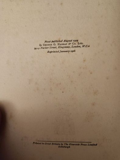 Story-lives Of Master Musicians. By Harriette Brower. Reprint Edition 1928 Hardback In Fair Condition. See Photos For Same.