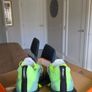 Nike Alpha fly 3 UK10.5 Image 3