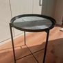 Coffe table GLADOM tray table IKEA Image 6