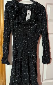 Miss Selfridge Dress, Size 10, BNWT