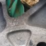 Mitsubishi L200 Shogun Pajero Alloy Wheels with BFGoodrich Tyres Image 2
