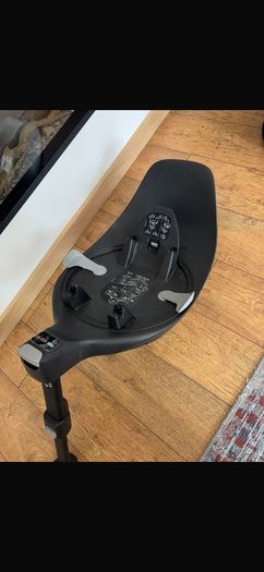 Cybex S Lux Travel System