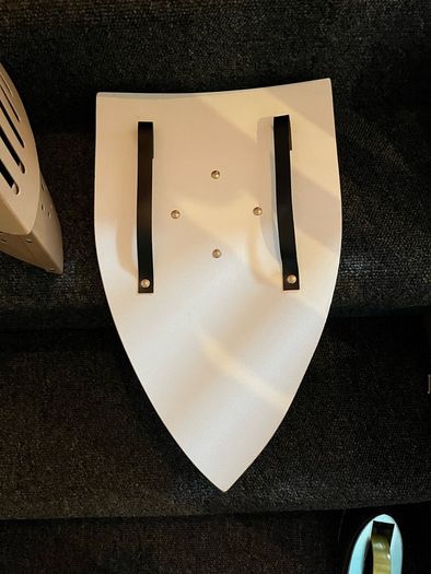knights Wooden sword and shield with Helmet