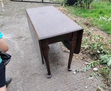 extendable table