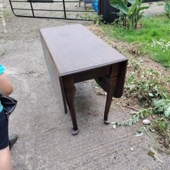 extendable table