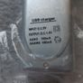 BTY USB Battery Charger for NiMH AA AAA Rechargeable Battery Grey 2 Slots Image 3
