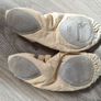 Girls  Dance  Jazz Shoes Ballet  Split Sole Image 3