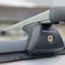Ford Galaxy Roof Rack Bars Image 8