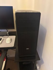 Budget Gaming PC