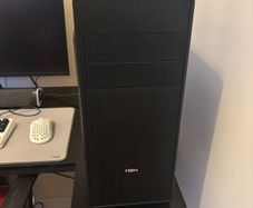 Budget Gaming PC