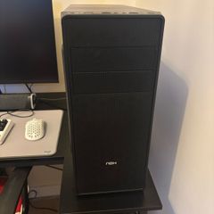 Budget Gaming PC