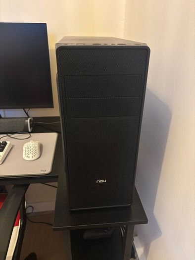 Budget Gaming PC