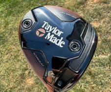 Taylormade BRNR Copper Mini Driver