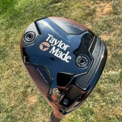 Taylormade BRNR Copper Mini Driver