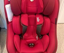 car seat