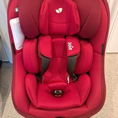 car seat