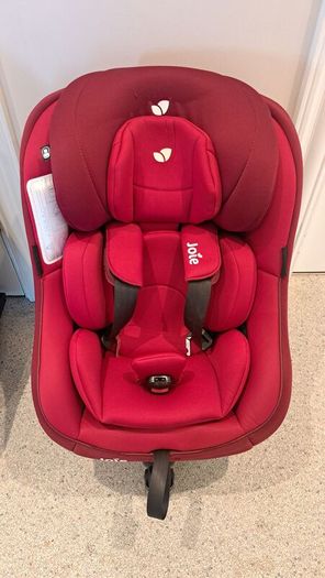 car seat