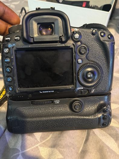 canon 5d mark iii