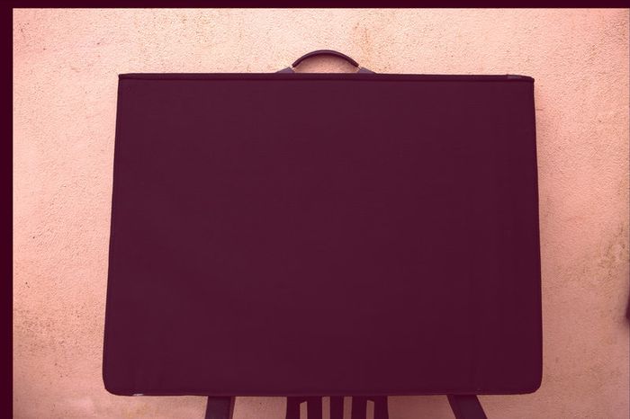Bag .