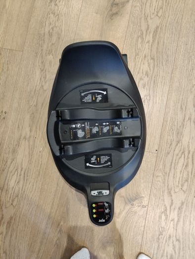 Baby Car Seat
