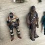 star wars figures Image 3