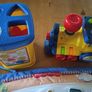 Fisher Price Baby  Bundle Image 2