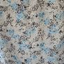 Savida Floral Print Blouse Size Small Image 5