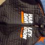 Motorcycle style jacket Image 5