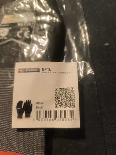 Workgloves