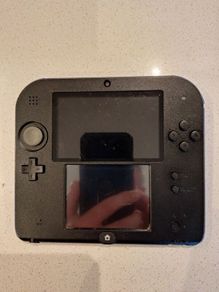 Nintendo 2ds