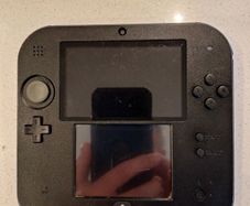 Nintendo 2ds