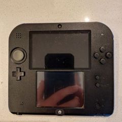 Nintendo 2ds