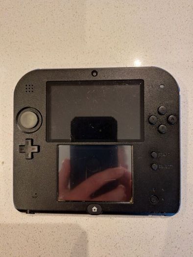 Nintendo 2ds